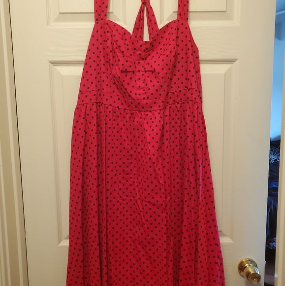 Retro Chic | Dresses | Torrid Retro 